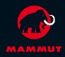 Logo of Mammut, contributing sponsor.