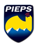 Logo for Pieps.